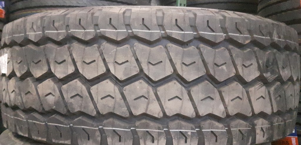 Golden Tire Services | 5758 Dixie Rd, Mississauga, ON L4W 1E7, Canada | Phone: (647) 675-1335