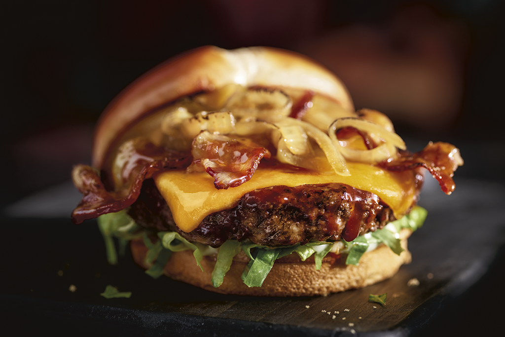 Red Robin Gourmet Burgers and Brews | 3460 Amelia Dr, Orchard Park, NY 14127, USA | Phone: (716) 827-6577