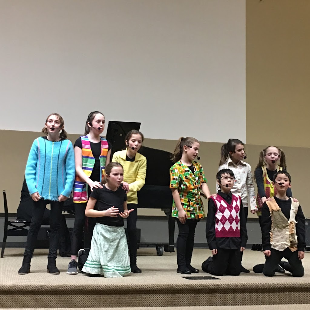 Chinook School of Music Inc | 3522 19 St SW, Calgary, AB T2T 4X6, Canada | Phone: (403) 246-8446