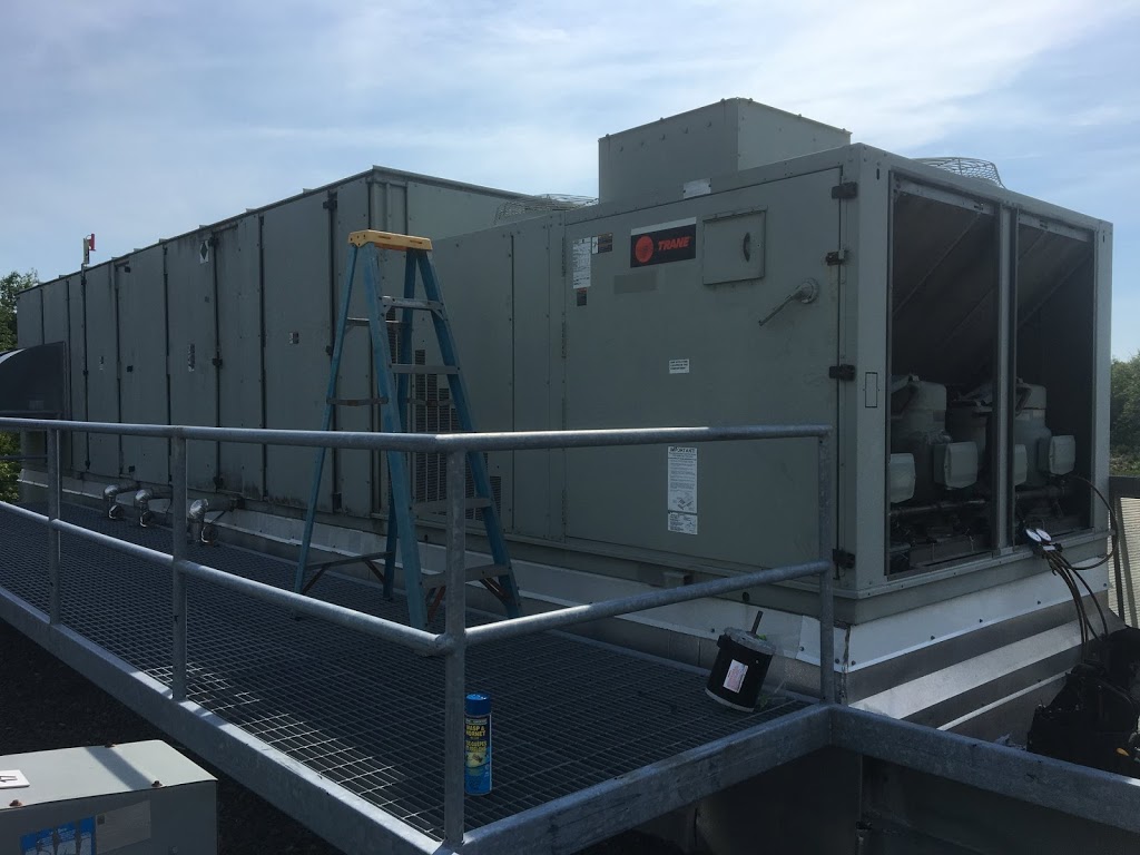 Maders Refrigeration & Air Conditioning Ltd | 1020 Conquerall Mills Rd, Conquerall Mills, NS B4V 6A4, Canada | Phone: (902) 644-3999