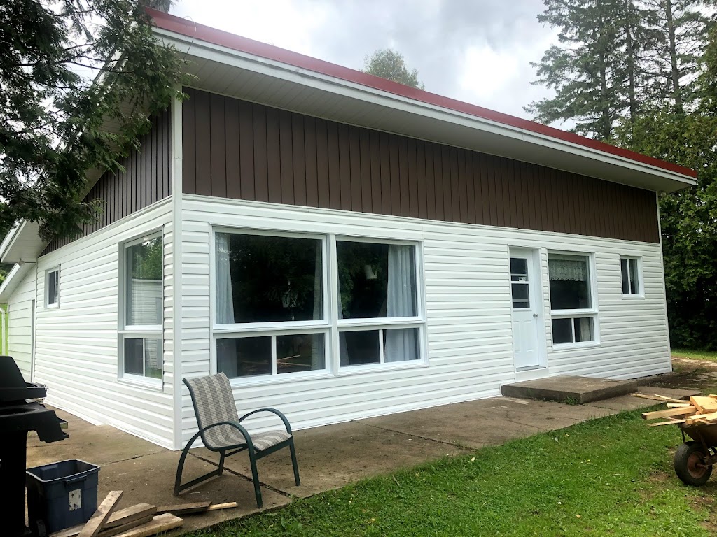 Construction D Lajeunesse | 30 Av. Sylvie, Sainte-Béatrix, QC J0K 1Y0, Canada | Phone: (450) 271-7544