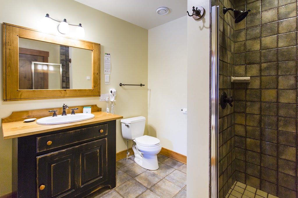 Island Lake Lodge | Cedar Ave, Fernie, BC V0B 1M0, Canada | Phone: (250) 423-3700