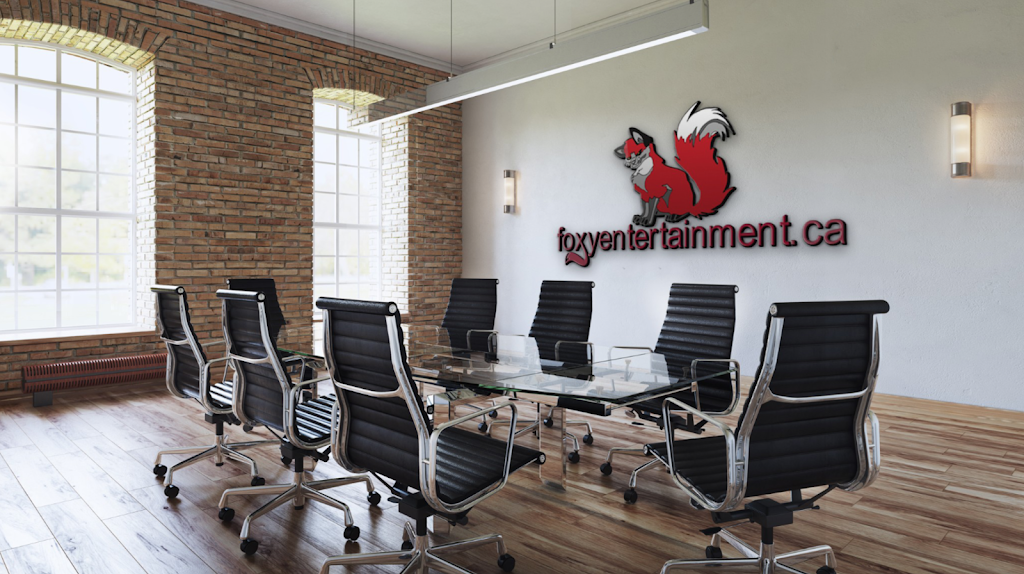 Foxy Entertainment | 260 Douglas Rd, Westville, NS B0K 2A0, Canada | Phone: (902) 695-5637