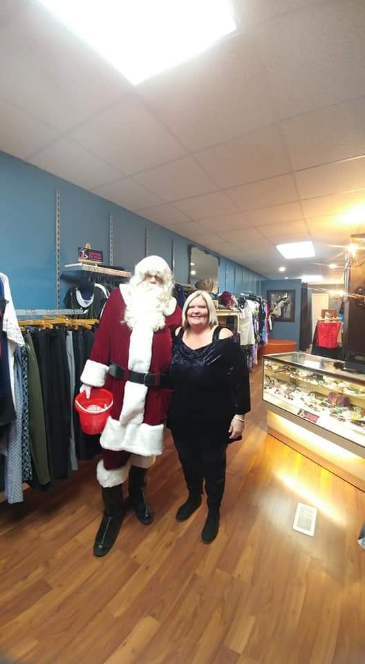 The House of Plus | 166 Queen St, Dunnville, ON N1A 1H7, Canada | Phone: (905) 540-1234