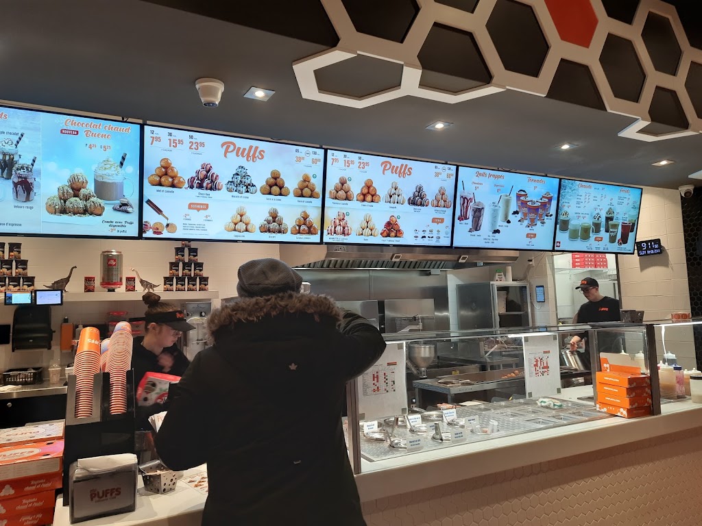 Mr. Puffs | 1463A Ch. de Chambly, Longueuil, QC J4J 3X4, Canada | Phone: (450) 500-7920
