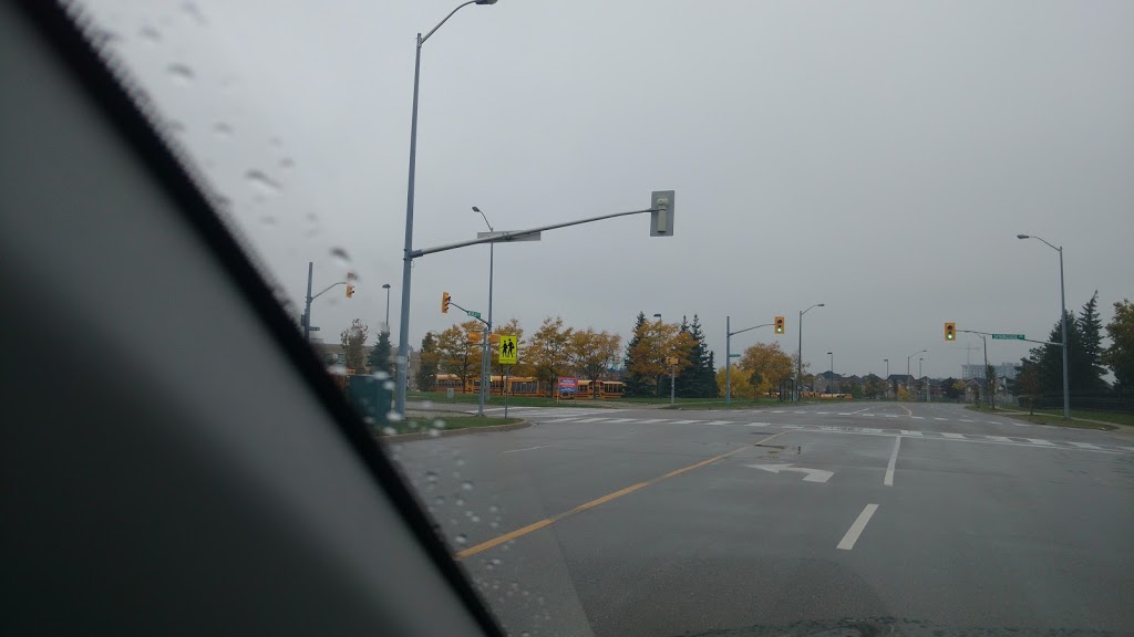 Brett Yerex Park | 177 Springside Rd, Maple, ON L6A 2J3, Canada