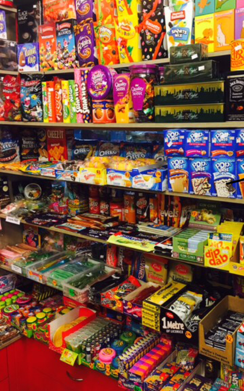 Big Bear Food Mart | 2 Castlewood Blvd, Dundas, ON L9H 7M8, Canada | Phone: (289) 238-8551