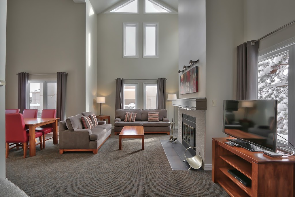 Mountain Walk - Resort Homes by Blue Mountain Resort | 169 Jozo Weider Blvd, The Blue Mountains, ON L9Y 0V2, Canada | Phone: (833) 583-2583