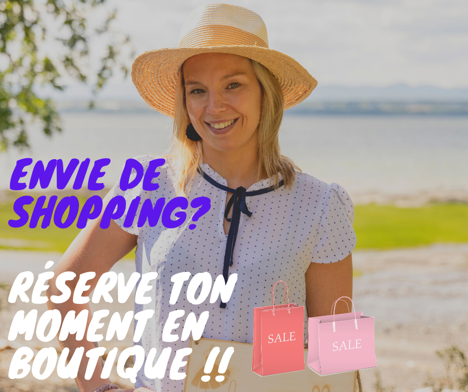 Mademoi Zelles Fripes | 348, rue Principale Unité B, 348 Rue Principale, Saint-Vallier, QC G0R 4J0, Canada | Phone: (418) 563-6159