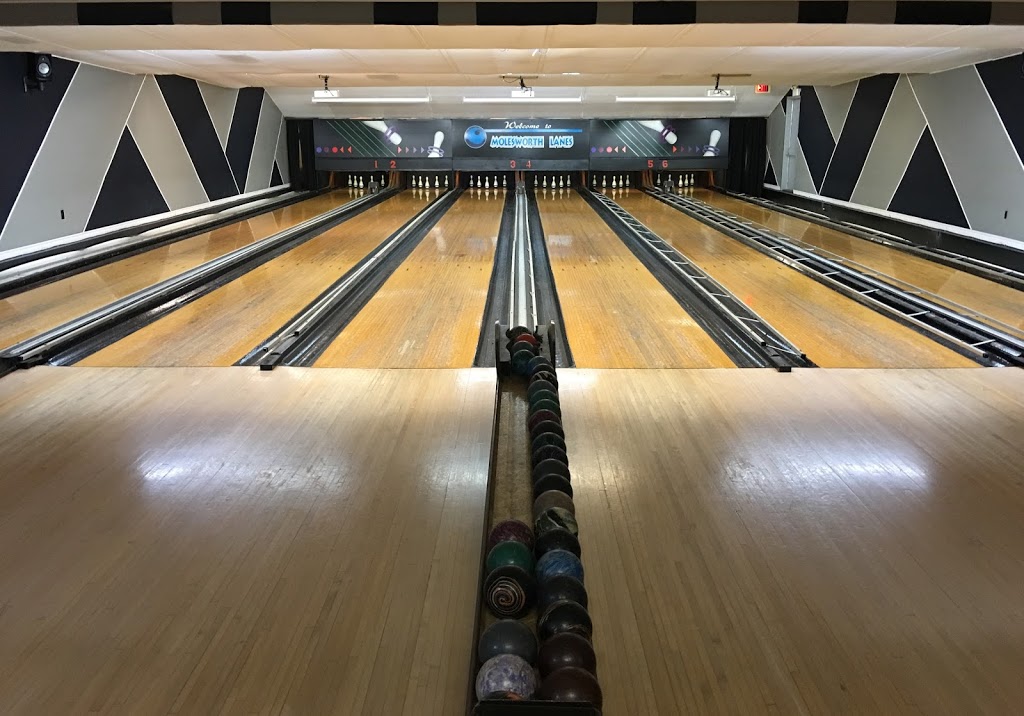 Molesworth Bowling Lanes | 86710G Molesworth Line, Listowel, ON N4W 3G6, Canada | Phone: (519) 291-1376