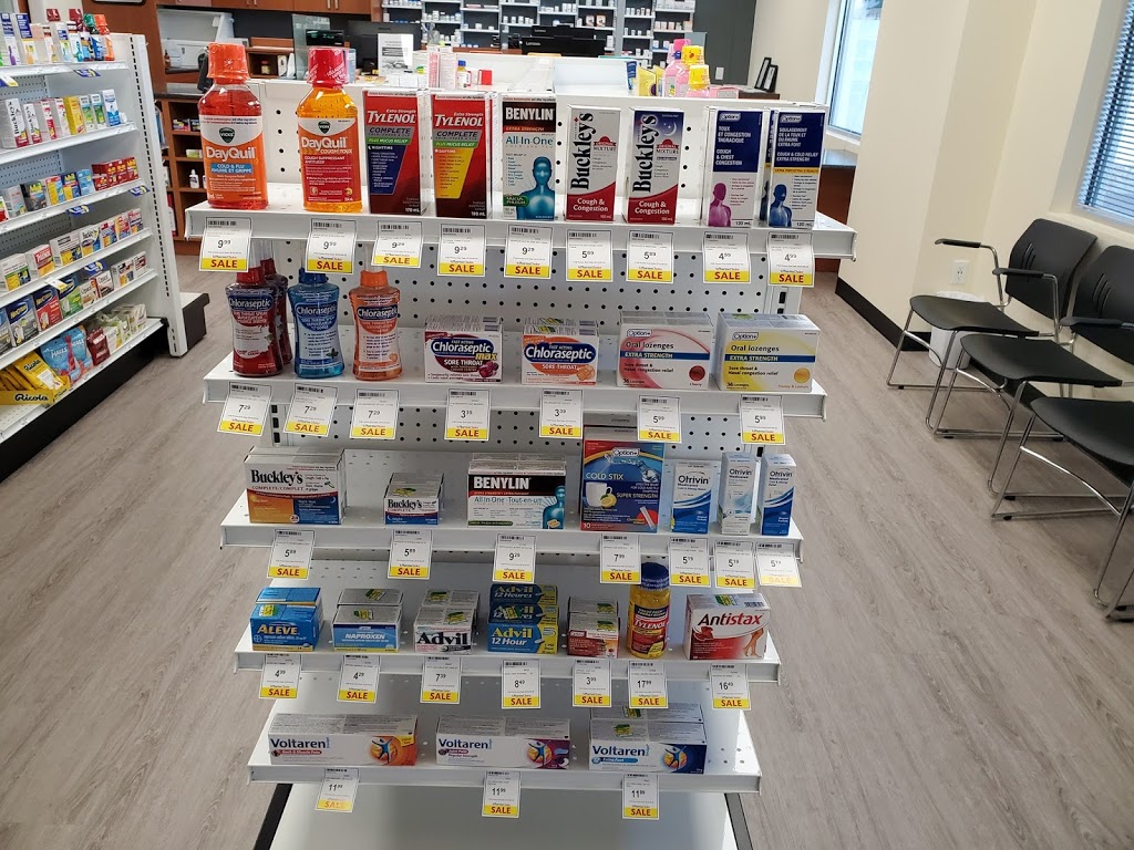 Northwest Pharmacy 4535 Rochdale Blvd, Regina, SK S4X 4R3, Canada