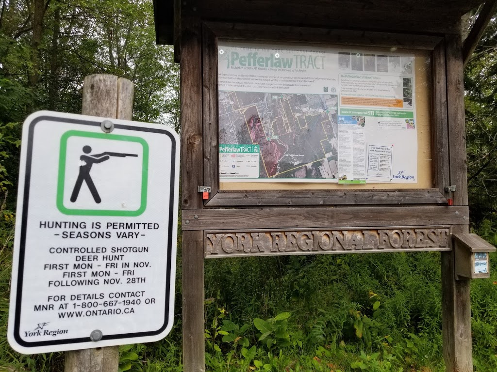 Pefferlaw Tract | 24408 Lake Ridge Rd, Pefferlaw, ON L0E 1N0, Canada