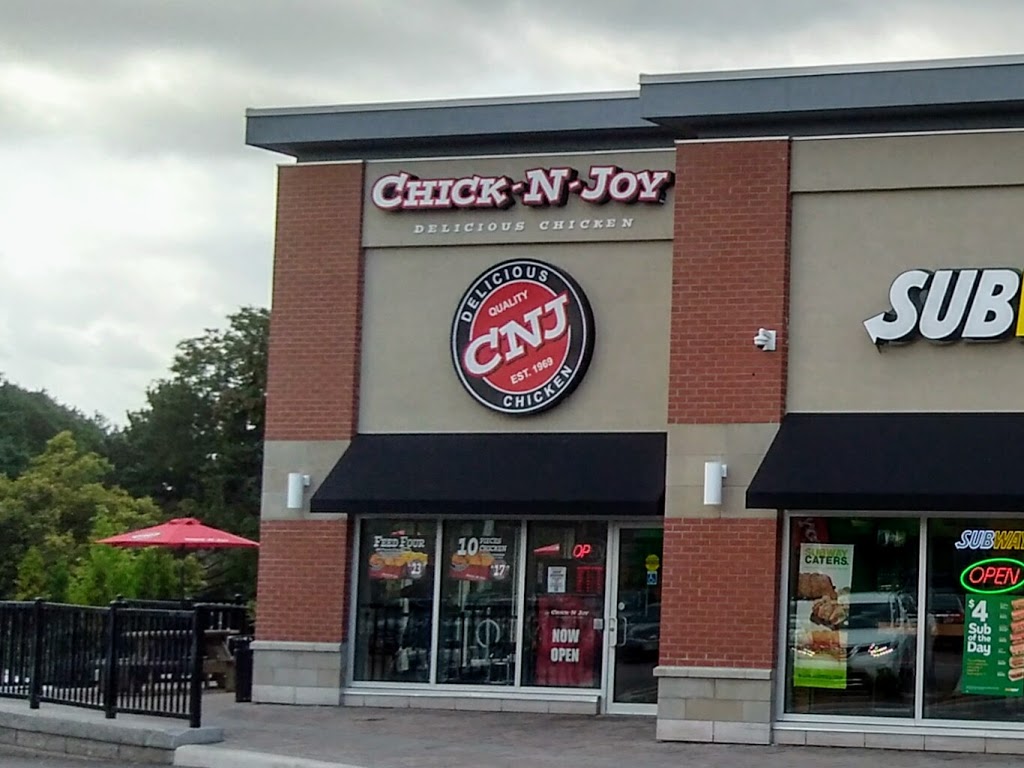 ChickNJoy 1265 York Mills Road Unit F3 Bldg F, Toronto, ON M3A 1Z5