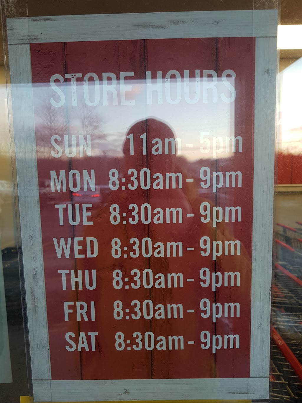 Foodland - Milford | 2295 Nova Scotia Trunk 2, Milford, NS B0N 1Y0, Canada | Phone: (902) 758-3333