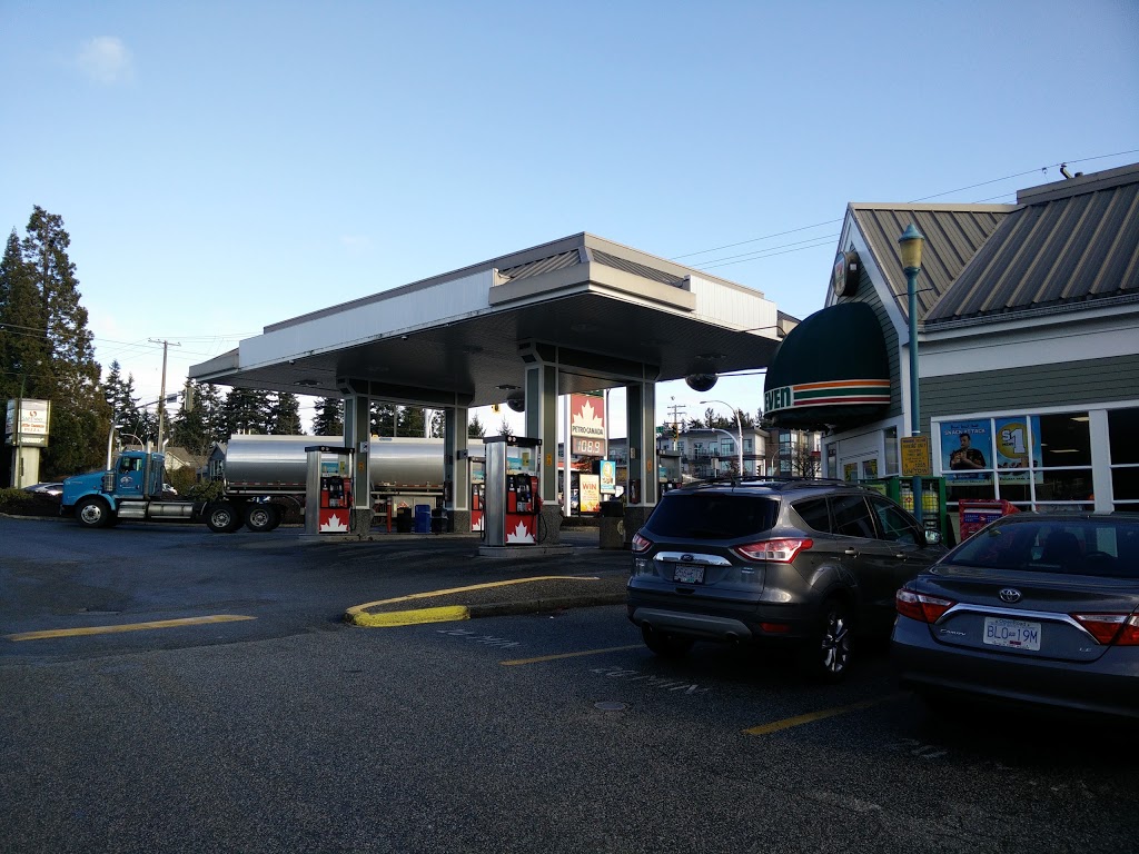 Petro-Canada | 6389 120 St, Delta, BC V4E 2A6, Canada | Phone: (604) 591-7744