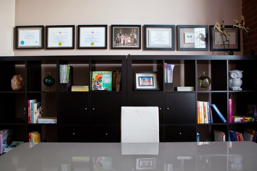 Full Circle Health Network | 4 Cataraqui St #110, Kingston, ON K7K 1Z6, Canada | Phone: (613) 766-3503
