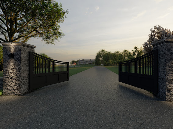 Wakefield Estate | 927150 Oxford Road 8, Bright, ON N0J 1B0, Canada | Phone: (226) 387-2919