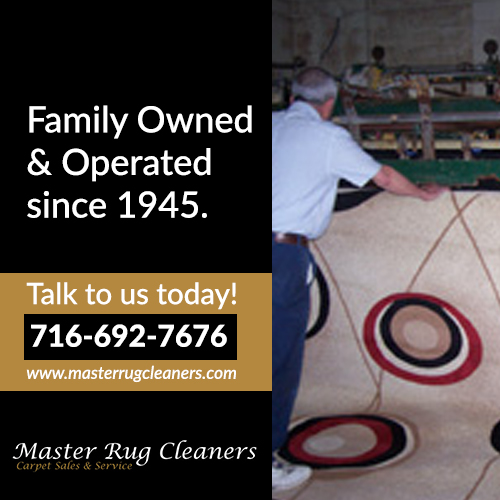 Master Rug Cleaners | 4267 Delaware Ave, Tonawanda, NY 14150, USA | Phone: (716) 692-7676