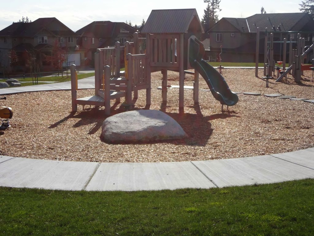 Burke Mountain Preschool | 1386 Coast Meridian Rd, Coquitlam, BC V3E 3H1, Canada | Phone: (604) 475-5834