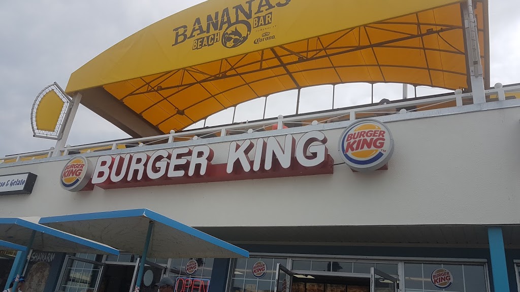 Ciao Burger & Shawarma | 91 Beach Dr, Wasaga Beach, ON L9Z 2K2, Canada