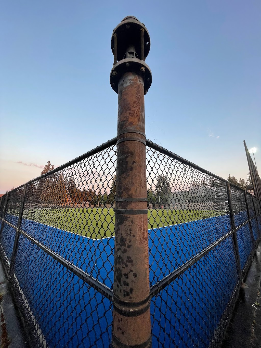 Tamanawis Park | 12601 64 Ave, Surrey, BC V3W 1X1, Canada | Phone: (604) 591-4011