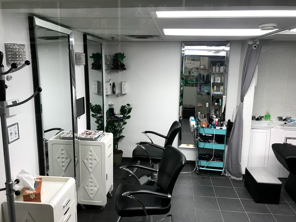 Empire Hair Salon | 4540 No. 3 Rd #1305, Richmond, BC V6X 4E4, Canada | Phone: (778) 384-8333