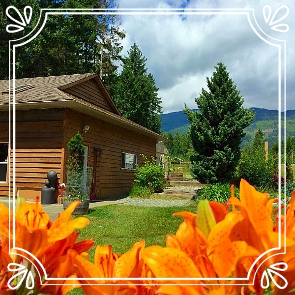 Eastern Arts Therapy & Air BNB | 6199 Smith Rd, Port Alberni, BC V9Y 8M1, Canada | Phone: (250) 720-9036