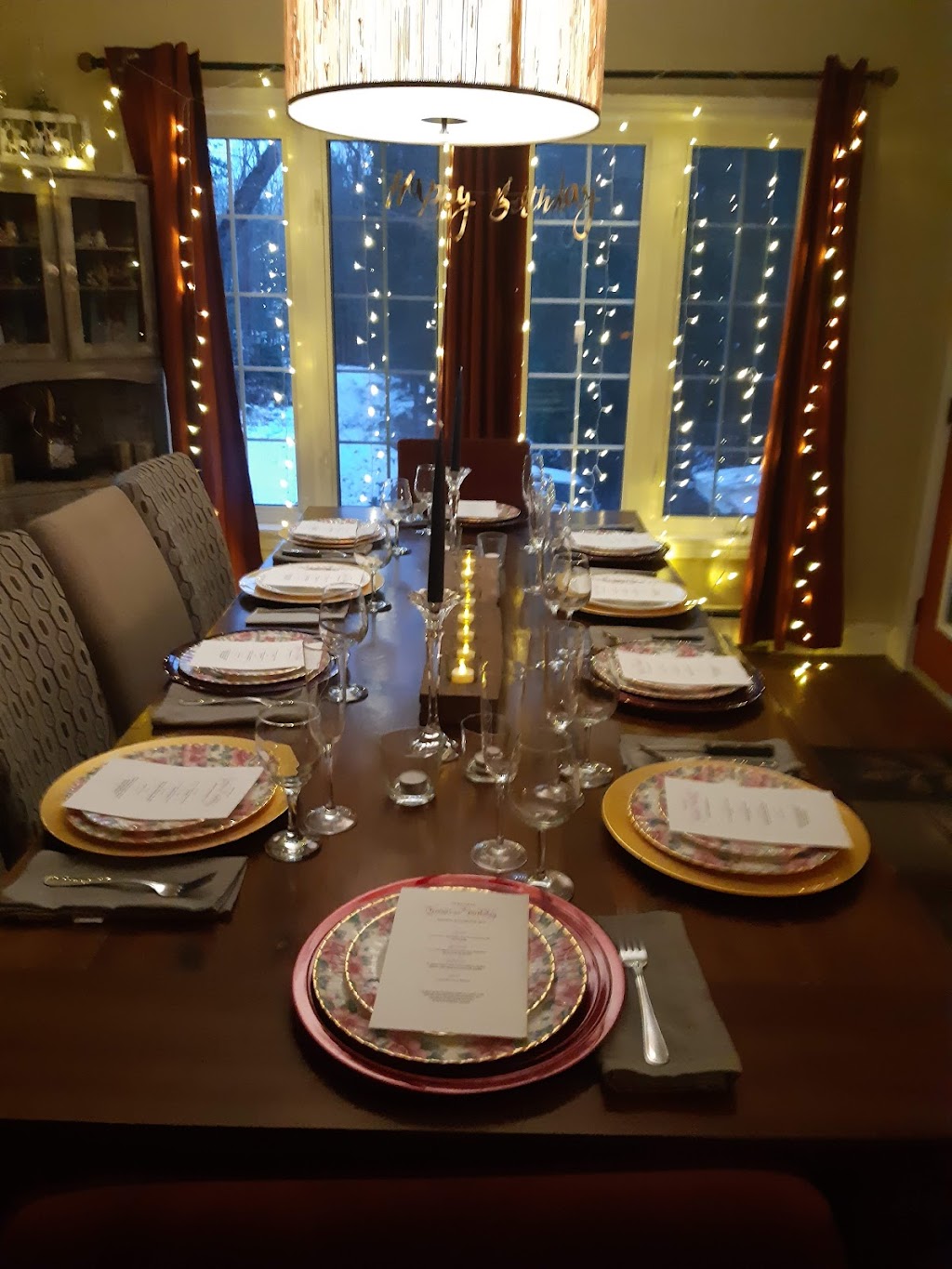 Cains Catering | 410 St Vincent St, Barrie, ON L4M 4A6, Canada | Phone: (705) 503-4040