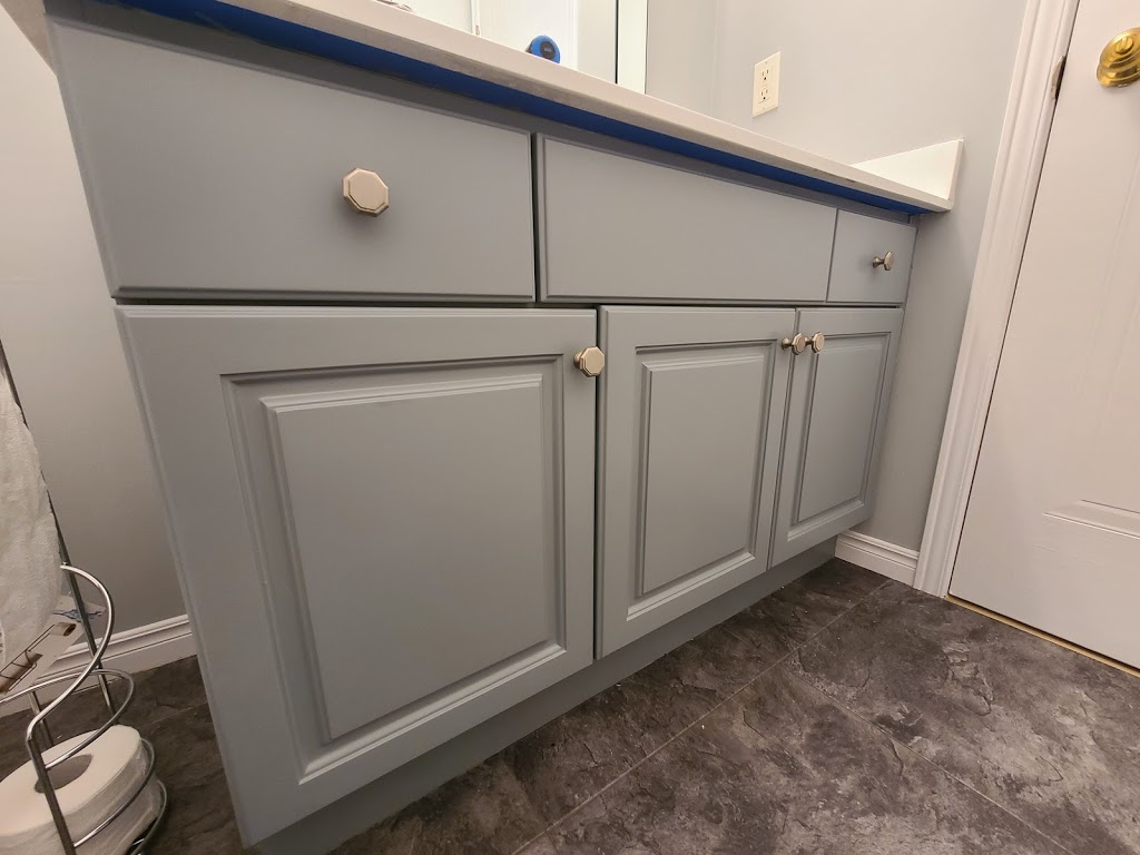 The English Paint Co | 63 Market St, Paris, ON N3L 3B1, Canada | Phone: (519) 865-6113