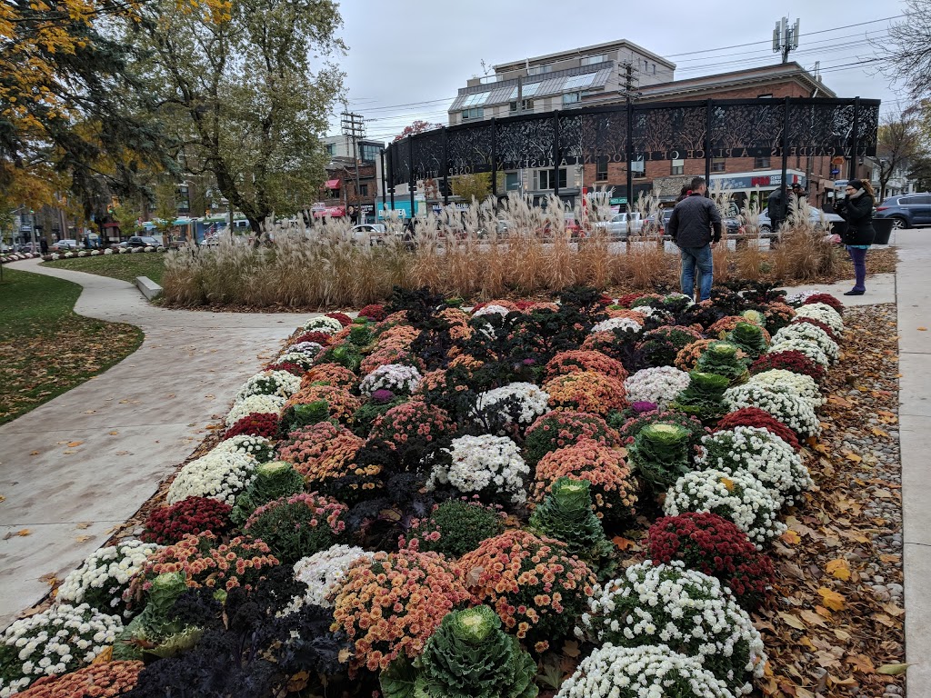 Kew Gardens | 2075 Queen St E, Toronto, ON M4E 2N9, Canada | Phone: (416) 392-2489