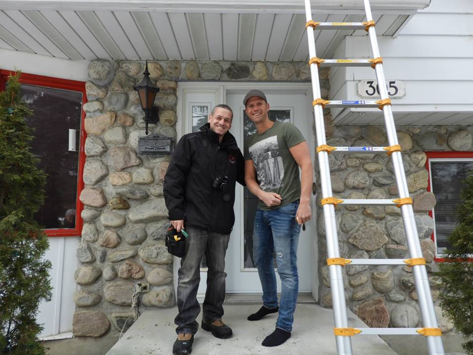 Inspections en bâtiments Lapello & Associés Sherbrooke | 4145 Boulevard de lUniversité, Sherbrooke, QC J1N 2W1, Canada | Phone: (819) 580-7879