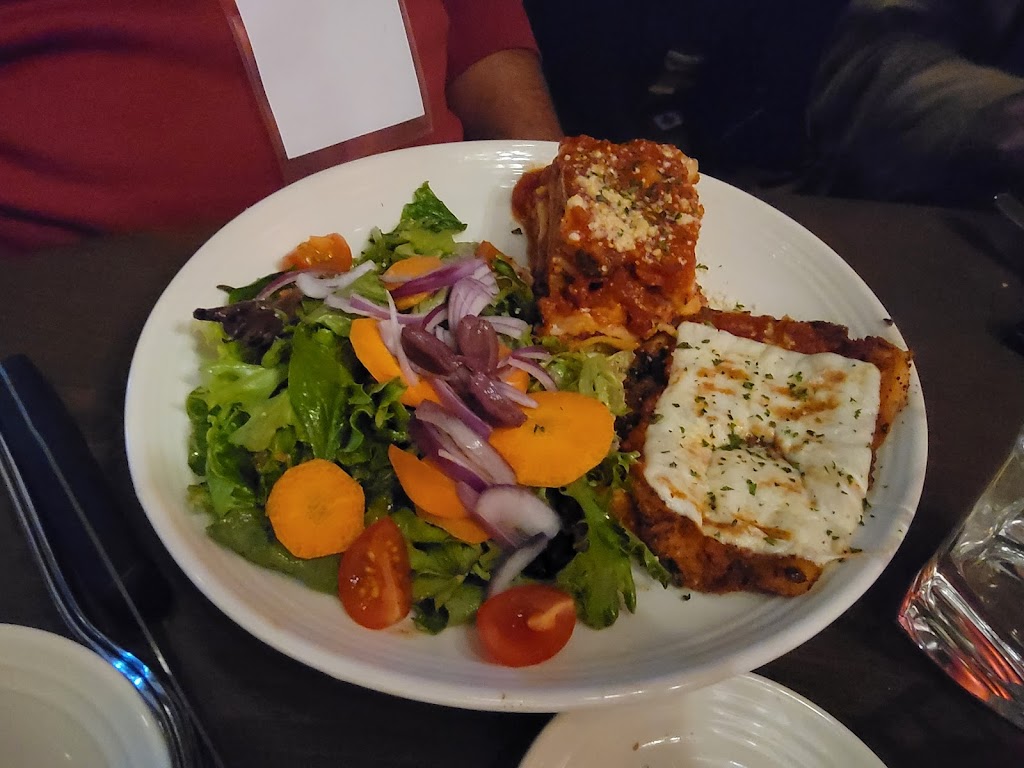 Carrabbas Italian Grill (Moncton) | 1000 Main St, Moncton, NB E1C 1G9, Canada | Phone: (506) 854-5210