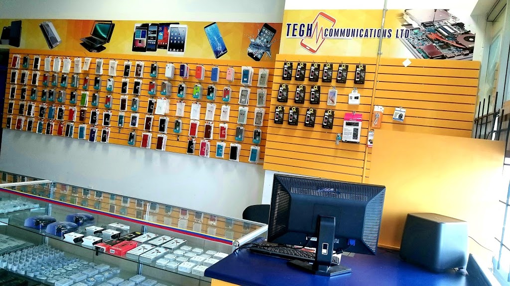 Tegh Communications Ltd. | 8148 128 St #391, Surrey, BC V3W 1R1, Canada | Phone: (604) 377-2010