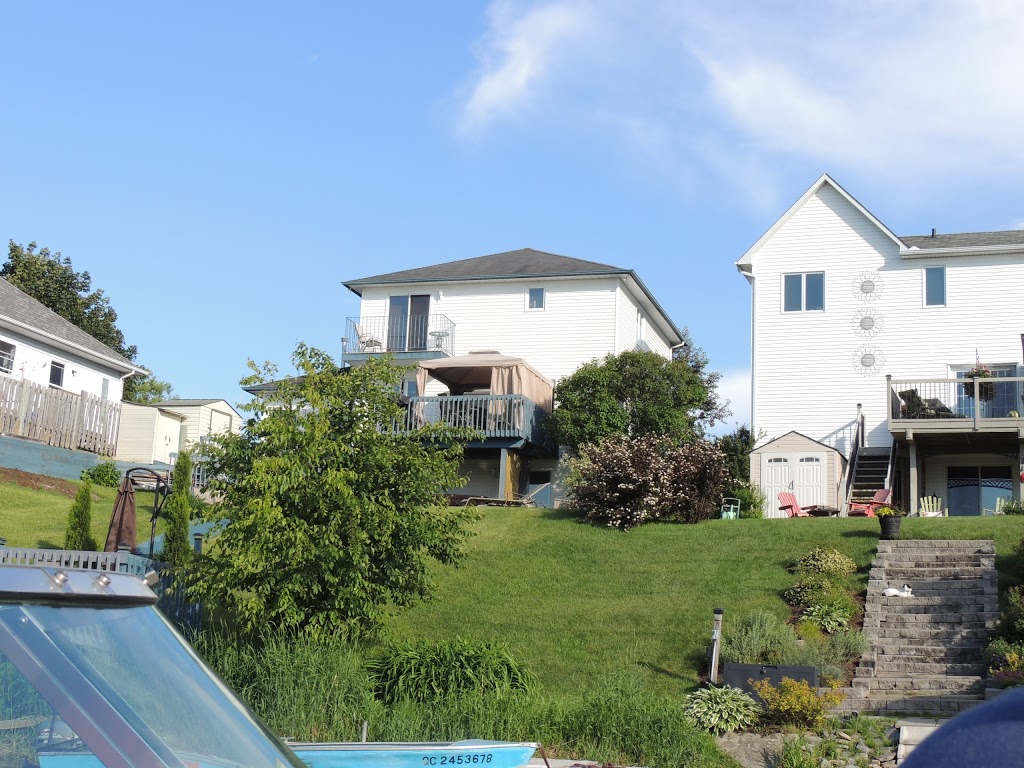 Parc Sanscartier | 5 Rue Sanscartier, Gatineau, QC J8P 4N6, Canada | Phone: (819) 595-2002