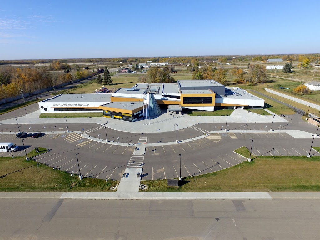 Go Asphalt | 9725 266 St, Acheson, AB T7X 6H6, Canada | Phone: (780) 686-5700