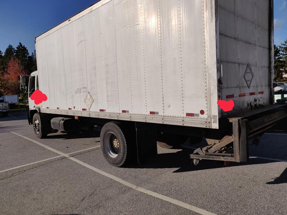Moving Buddies Sunshine Coast | 7816 Eagle Dr, Halfmoon Bay, BC V0N 1Y1, Canada | Phone: (778) 633-0161