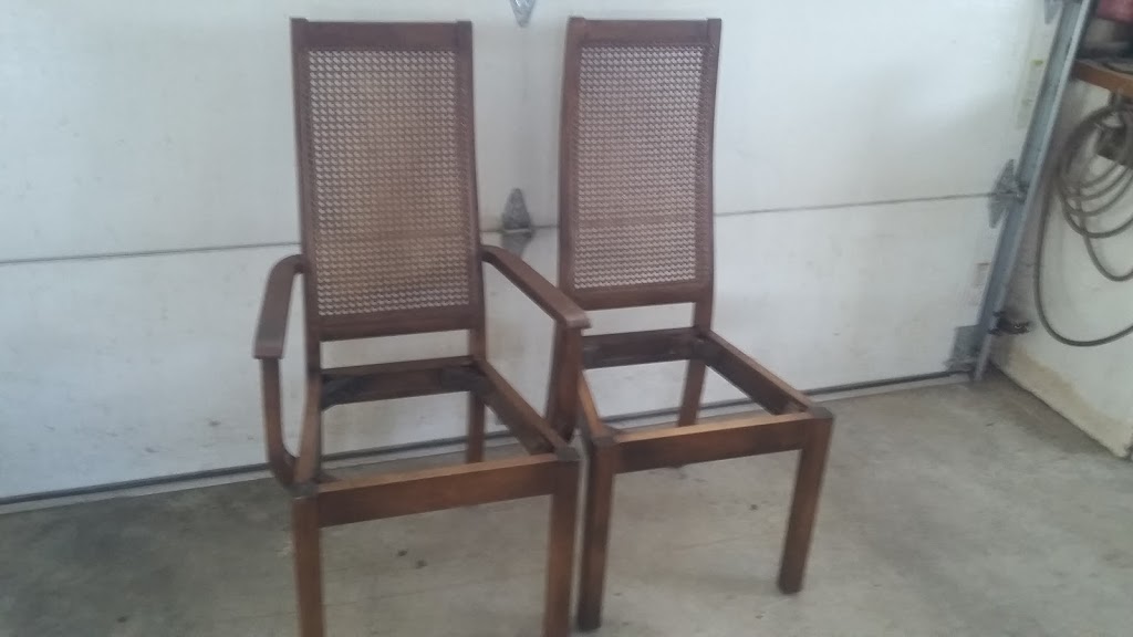 Phils Chair Repair | 3404 Hamilton Regional Rd 56, Binbrook, ON L0R 1C0, Canada | Phone: (905) 689-5068