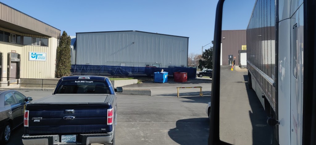United Transfer Ltd | 838 56 St E, Saskatoon, SK S7K 5Y8, Canada | Phone: (306) 244-1877