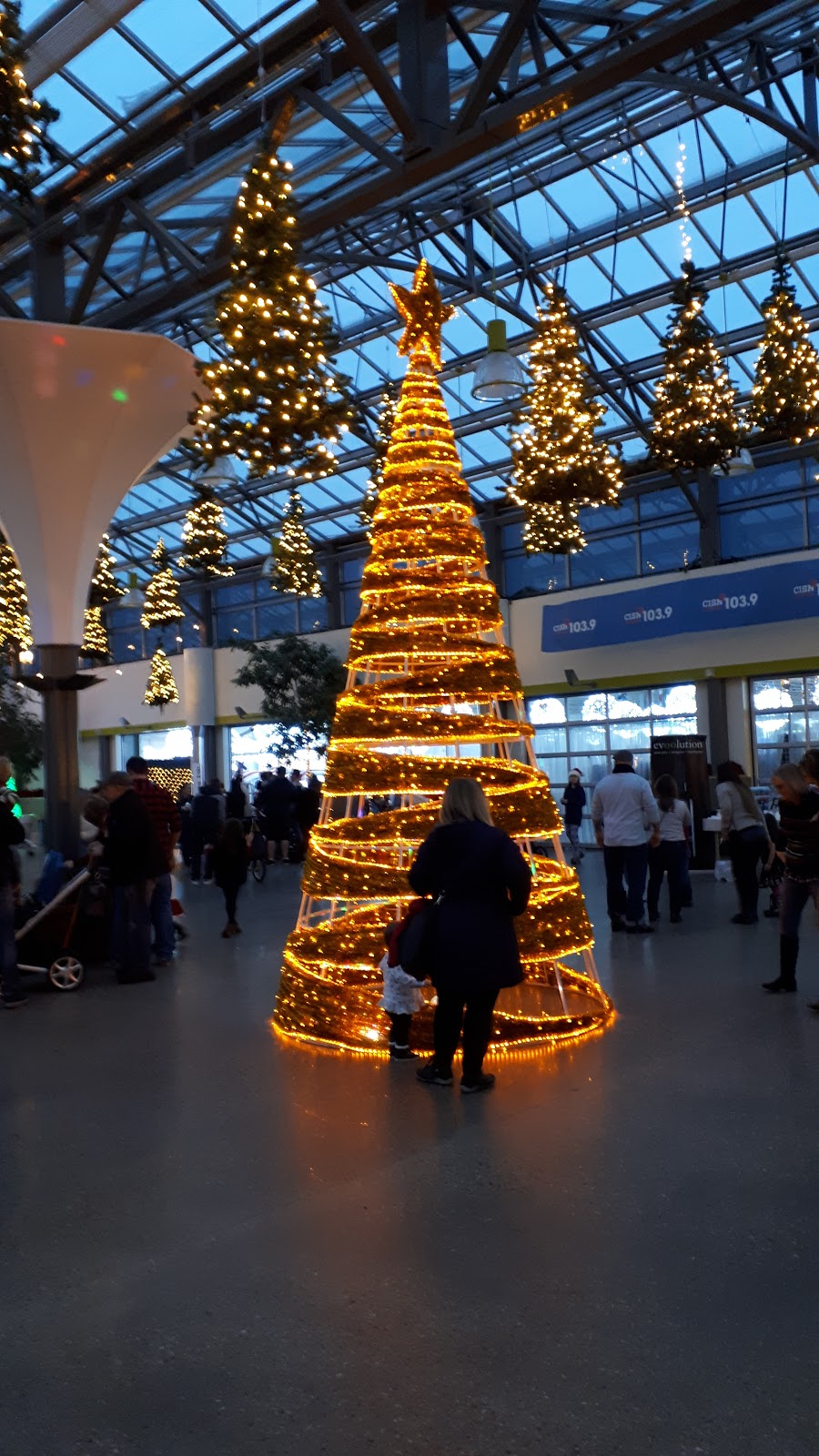 Enjoy Light Festival | 101 Riel Dr, St. Albert, AB T8N 3X4, Canada | Phone: (901) 504-7324