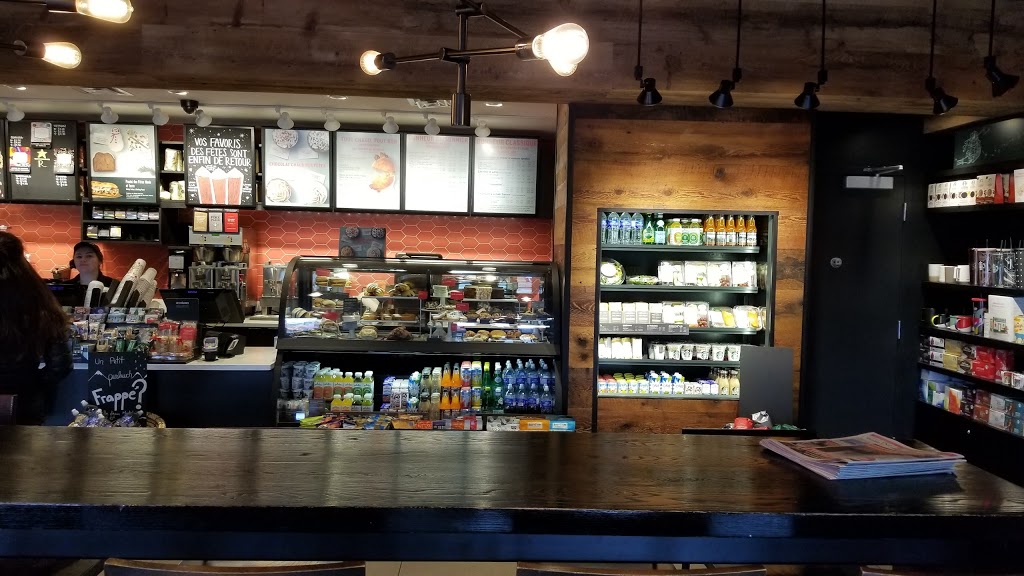 Starbucks | 1599 Boulevard Saint-Martin O, Laval, QC H7S 1N1, Canada | Phone: (450) 575-3668