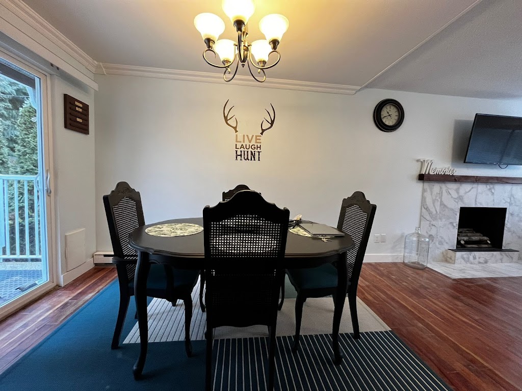 Airbnb Vancouver | 35244 McKee Rd, Abbotsford, BC V2S 6K6, Canada | Phone: (587) 576-5549