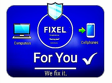 Fixel - Fixing Electronics | 1900 Dixie Rd, Pickering, ON L1V 6M4, Canada | Phone: (416) 312-0112
