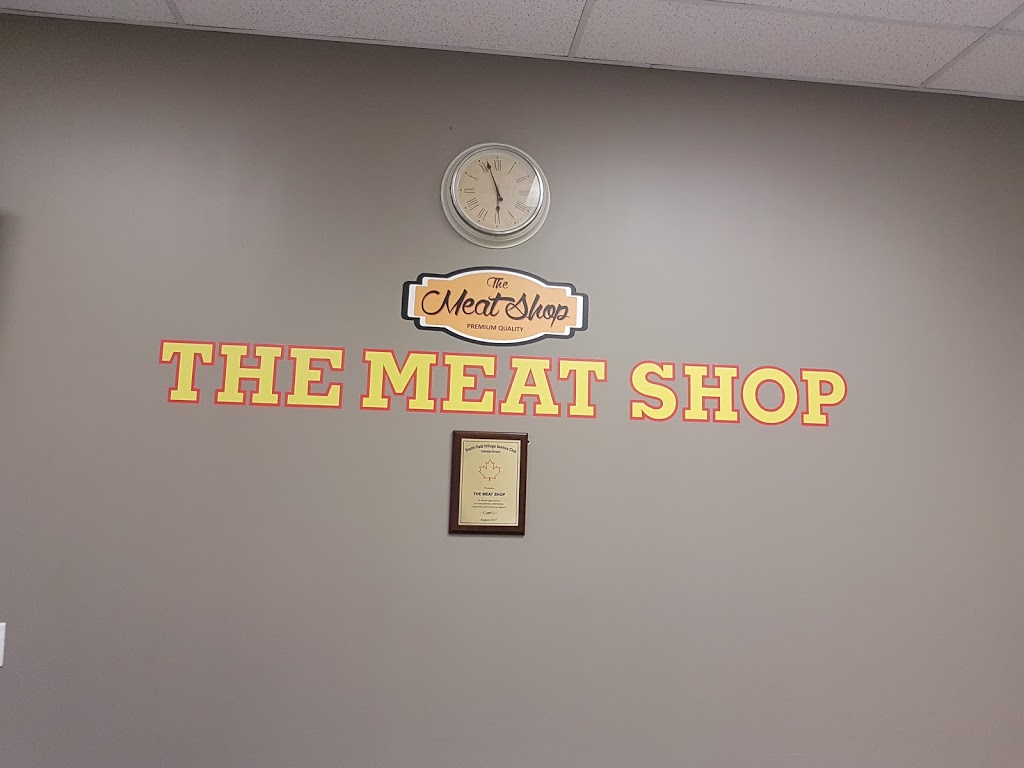 The Meat Shop | 12570 Kennedy Rd, Caledon, ON L7C 2H1, Canada | Phone: (905) 495-0101