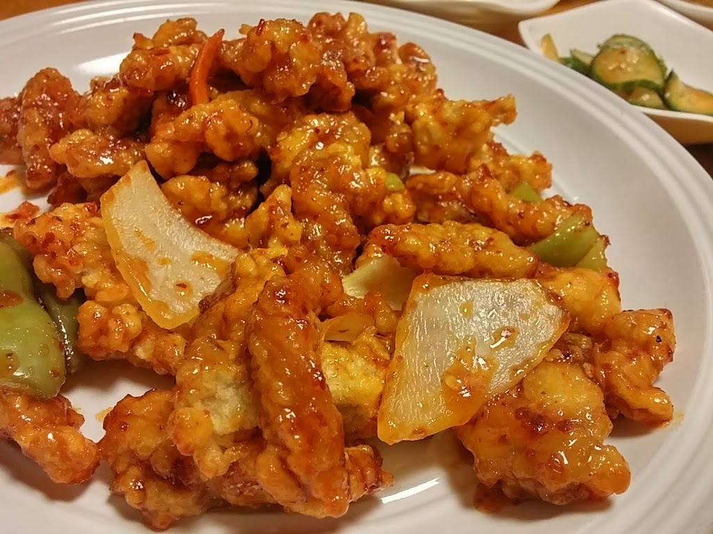 Gangnam Sushi | 191 Sheppard Ave E, Toronto, ON M2N 3A8, Canada | Phone: (416) 224-0630