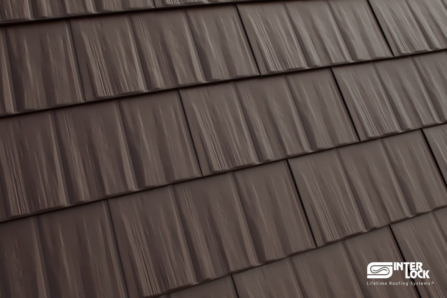 Interlock Metal Roofing - BC | 9969 River Way, Delta, BC V4G 1M8, Canada | Phone: (604) 210-3850