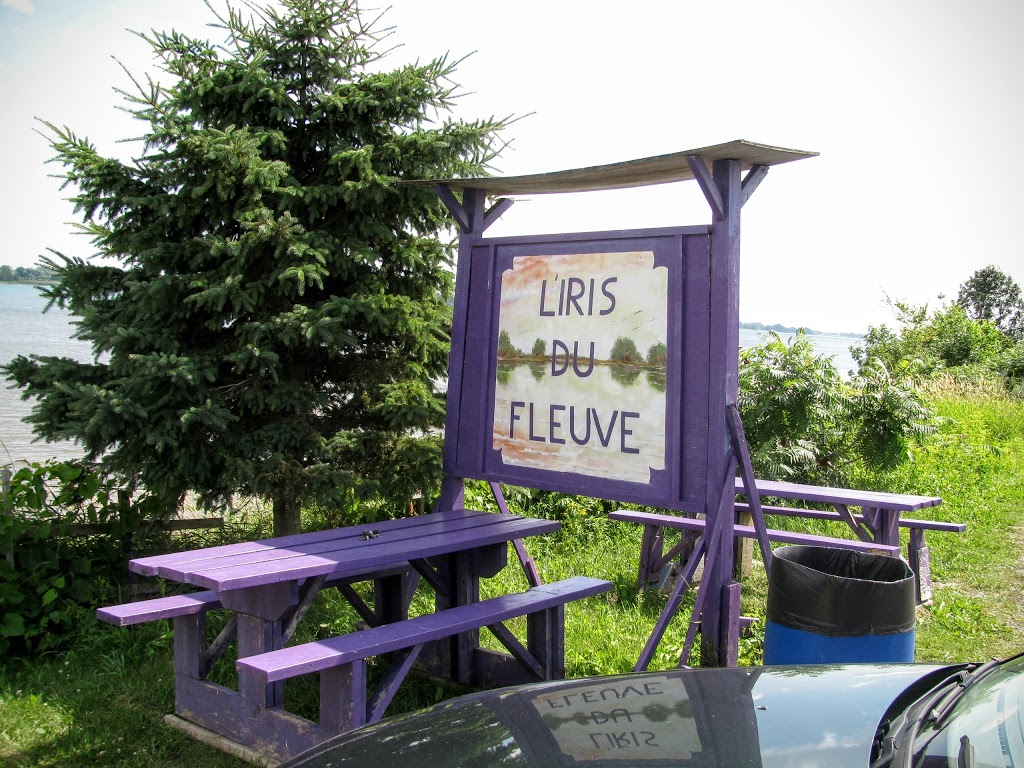 Iris Du fleuve | 472 Rue Notre-Dame, Saint-Sulpice, QC J5W 3X4, Canada