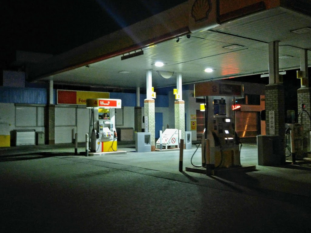 Shell | 12791 72 Ave, Surrey, BC V3W 2M7, Canada | Phone: (604) 594-4844