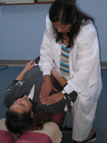 Sandalwood Chiropractic & Wellness Centre | 170 Sandalwood Pkwy E, Brampton, ON L6Z 1Y5, Canada | Phone: (905) 459-0685