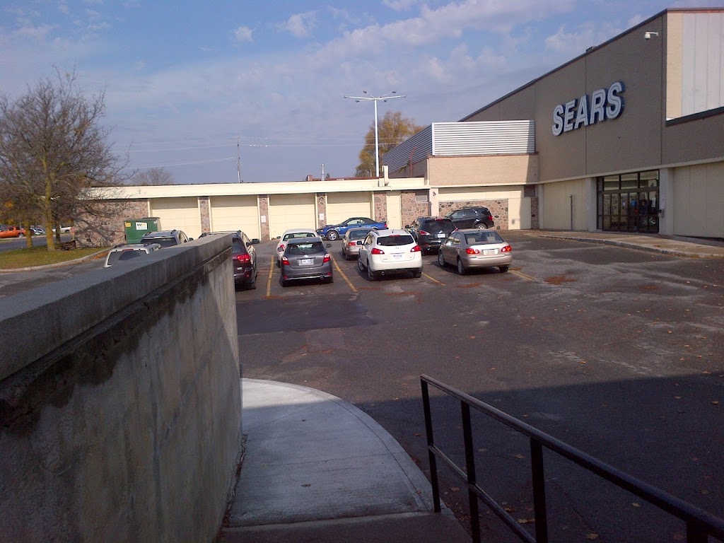 Paramount Painting | 233 McGill St, Peterborough, ON K9J 1W2, Canada | Phone: (705) 750-1919