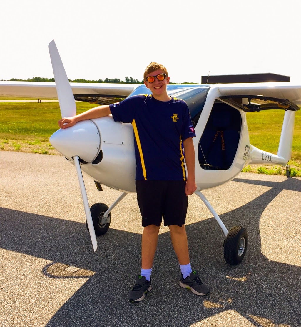 Collingwood Regional Airport | 1997 Concession Rd 6, Stayner, ON L0M 1S0, Canada | Phone: (705) 445-2663